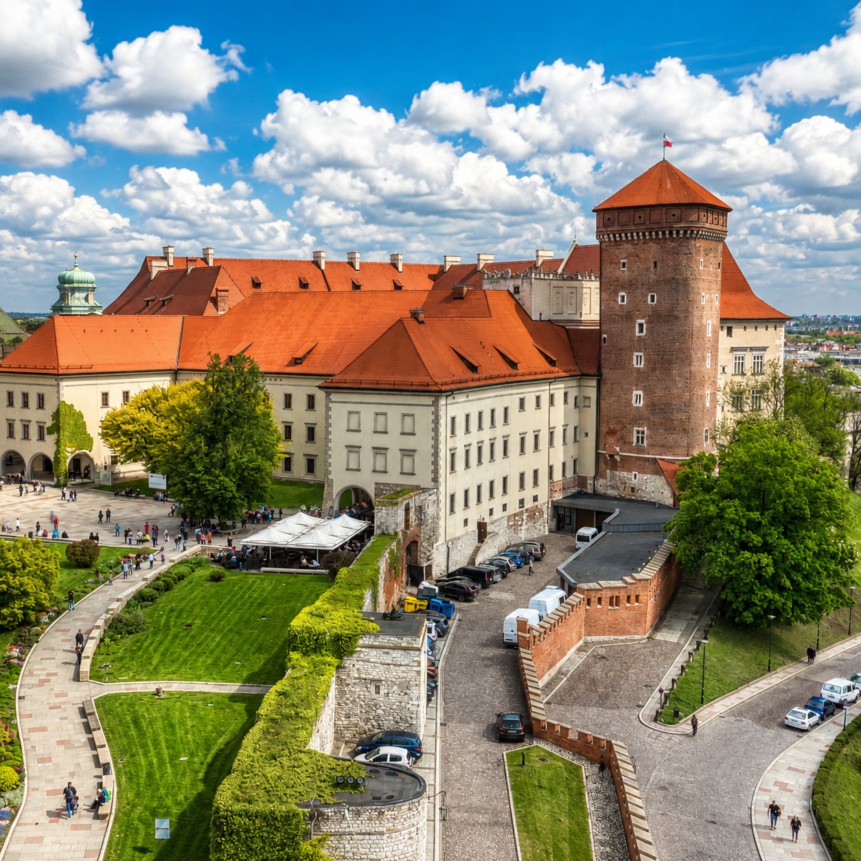 Krakow