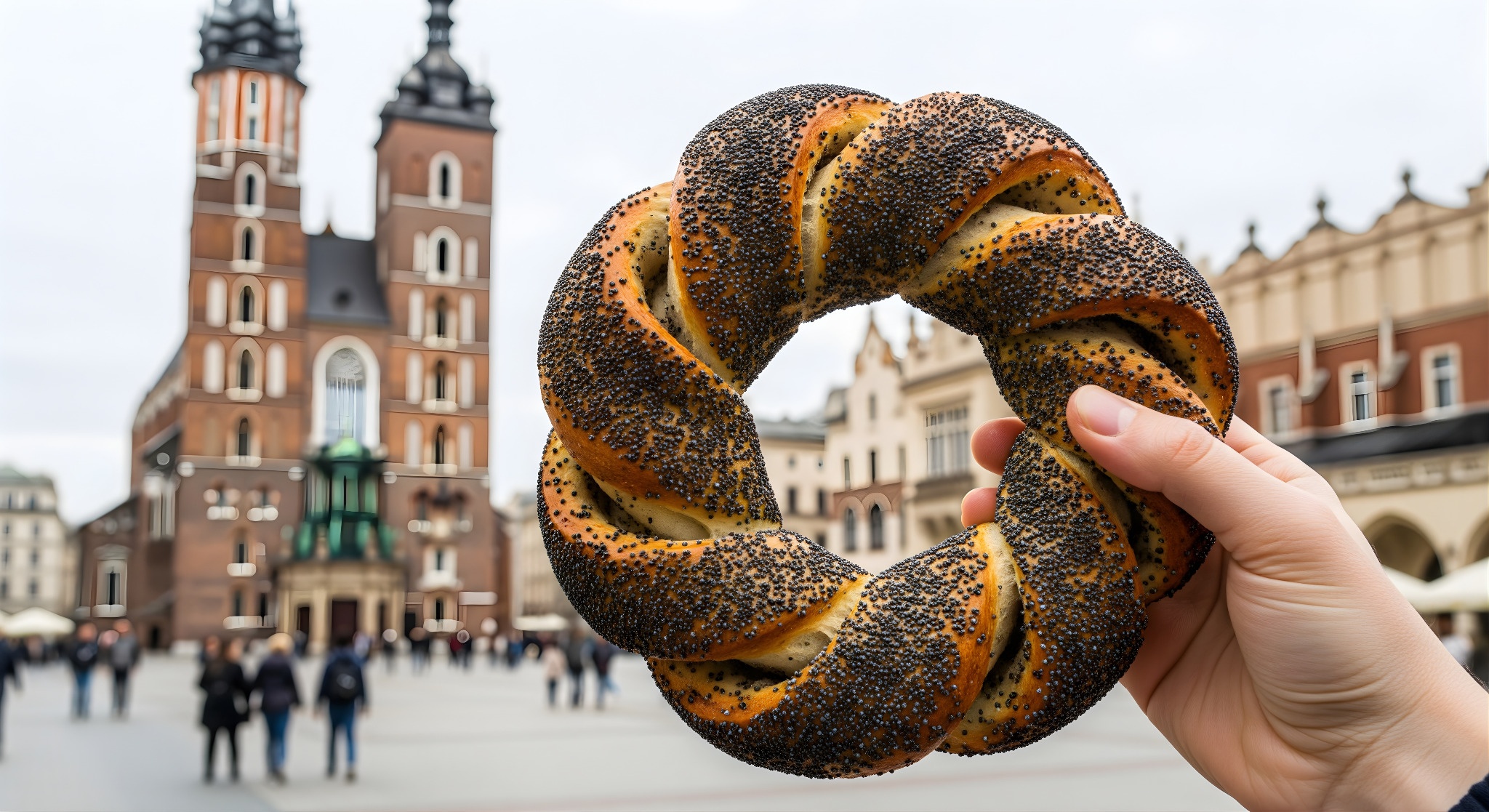 Krakow