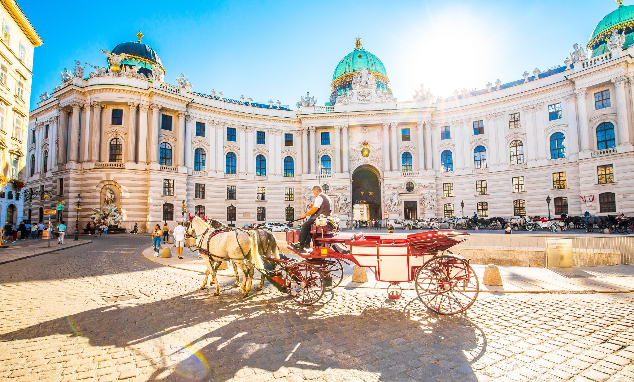 Wien Heste