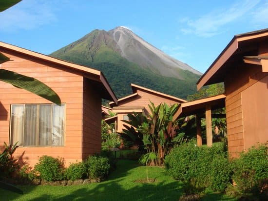 Arenal