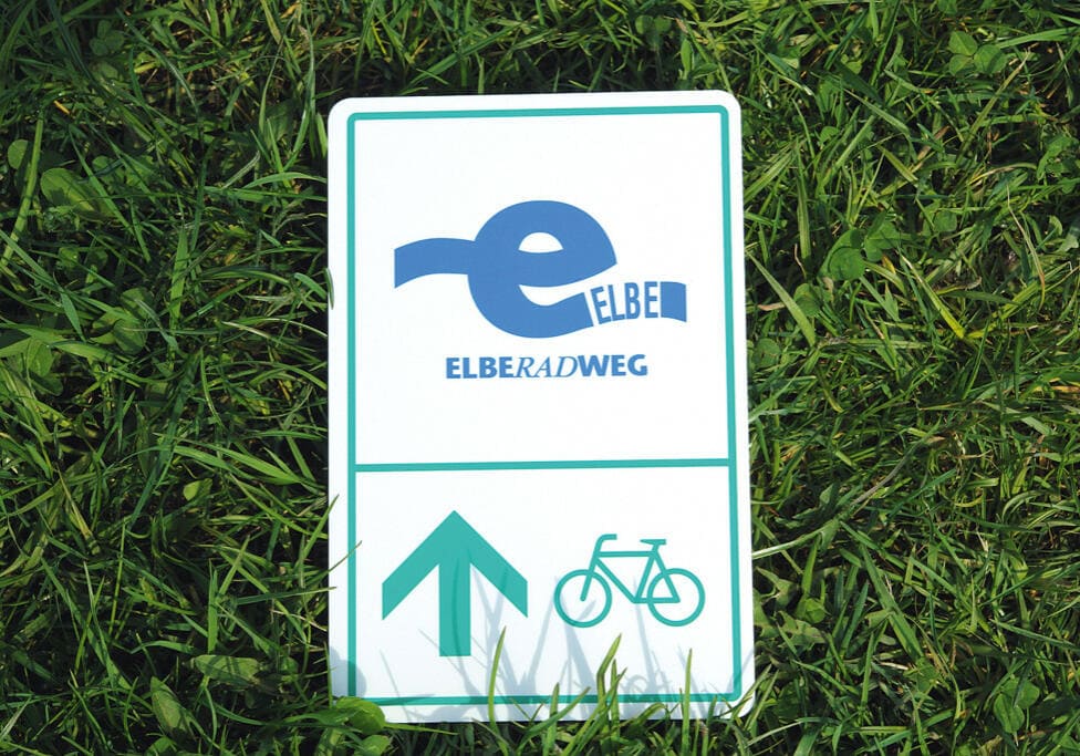 Cykelferie i Tyskland - Elberadweg