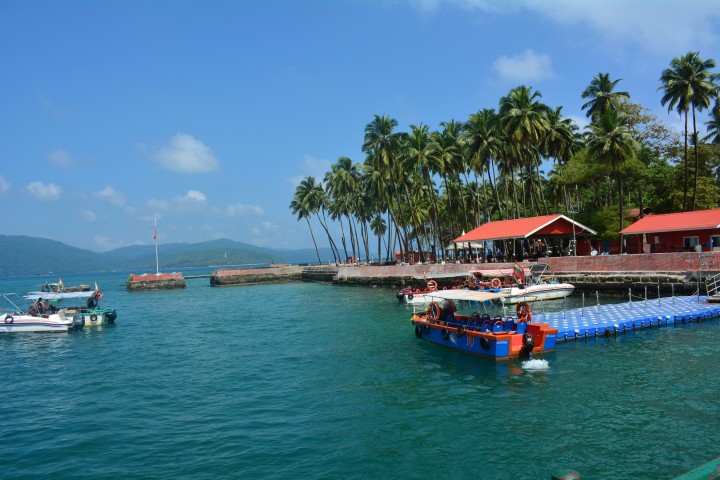 Port Blair
