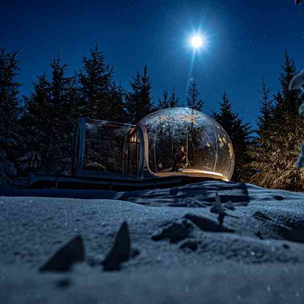 Vintereventyr og nordlys på Island