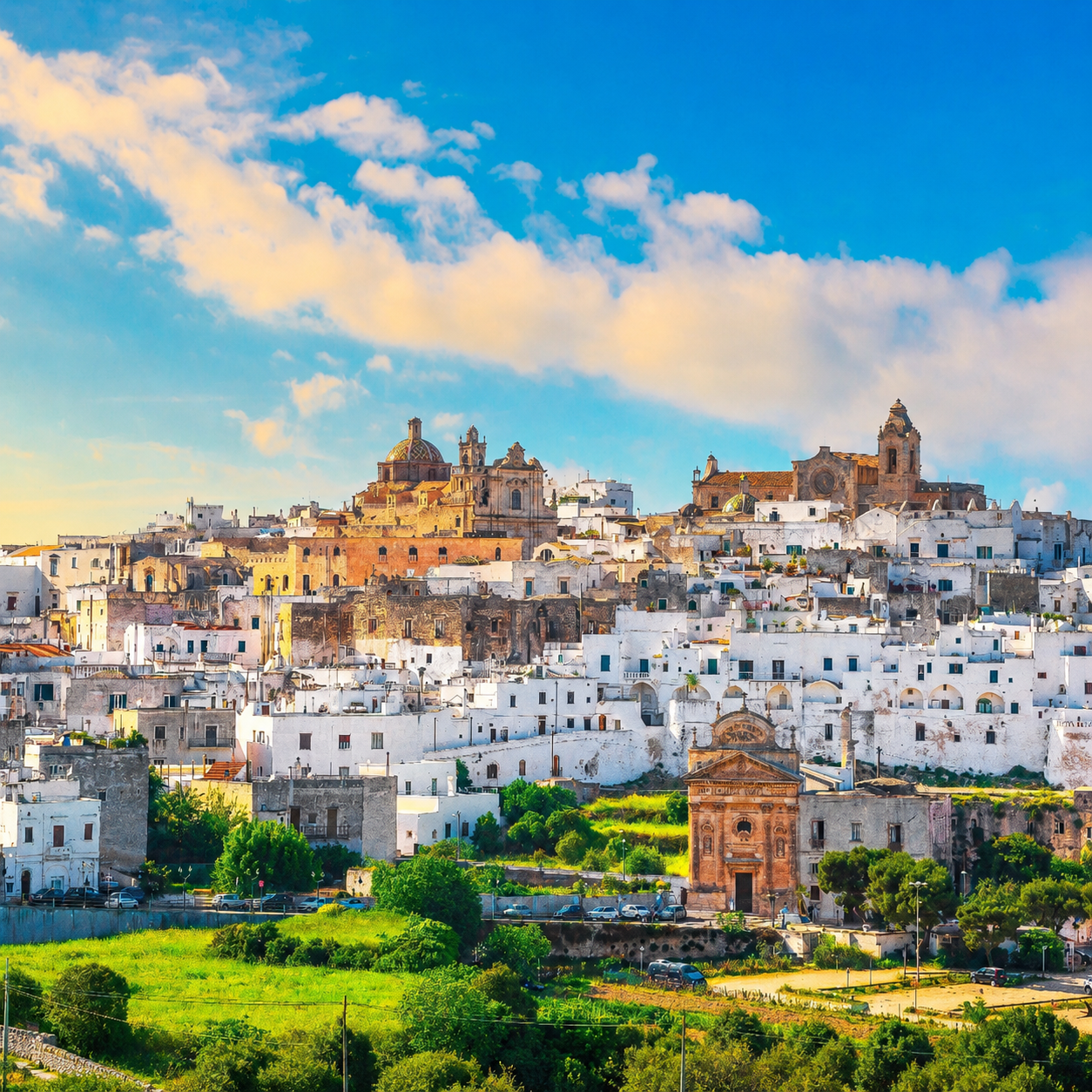 Ostuni Ostuni