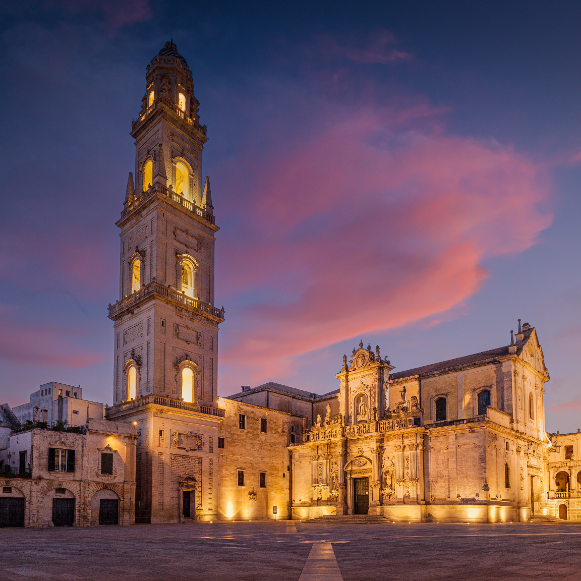 Lecce Lecce