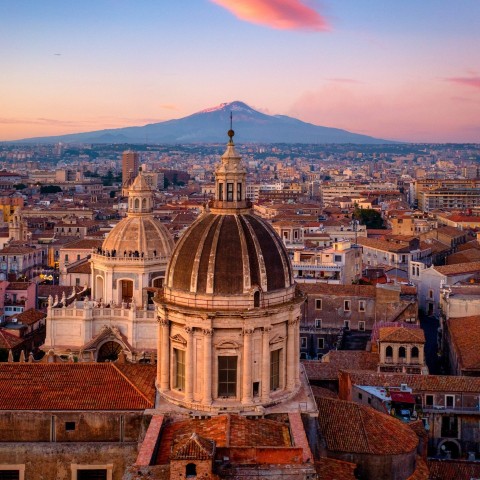 Catania