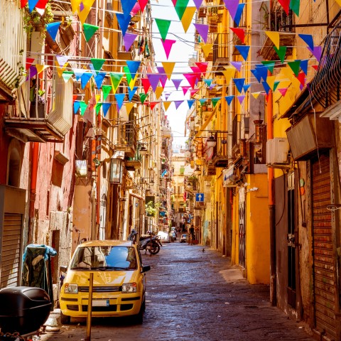 Napoli