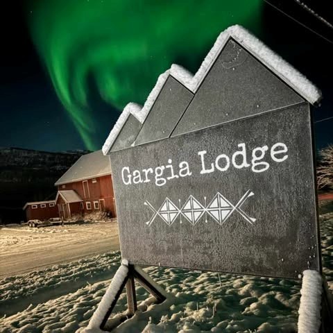 Overnatning i traditionel fjeldstue