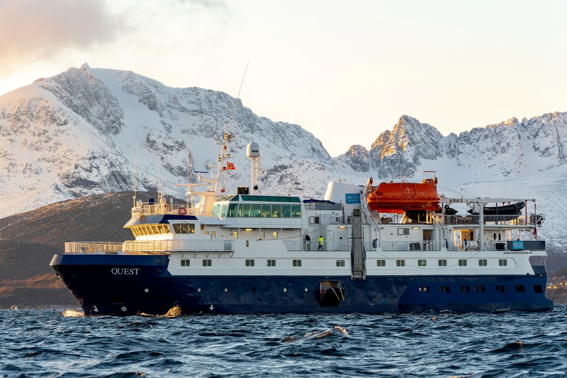 MV Quest