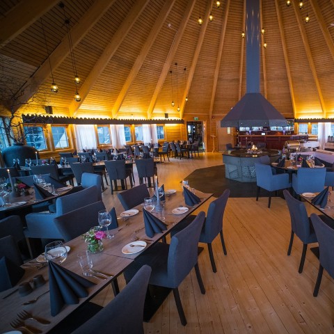 Sorrisniva Restaurant
