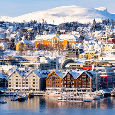 Dag 1: Ankomst Dag 1: Ankomst
