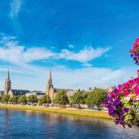 Det kan du opleve på din togrejse i Skotland