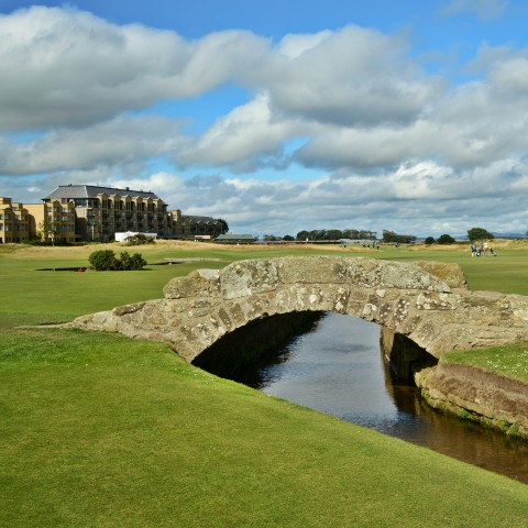 Det kan du opleve på din togrejse i Skotland