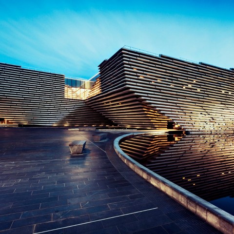 Det kan du opleve på din togrejse i Skotland