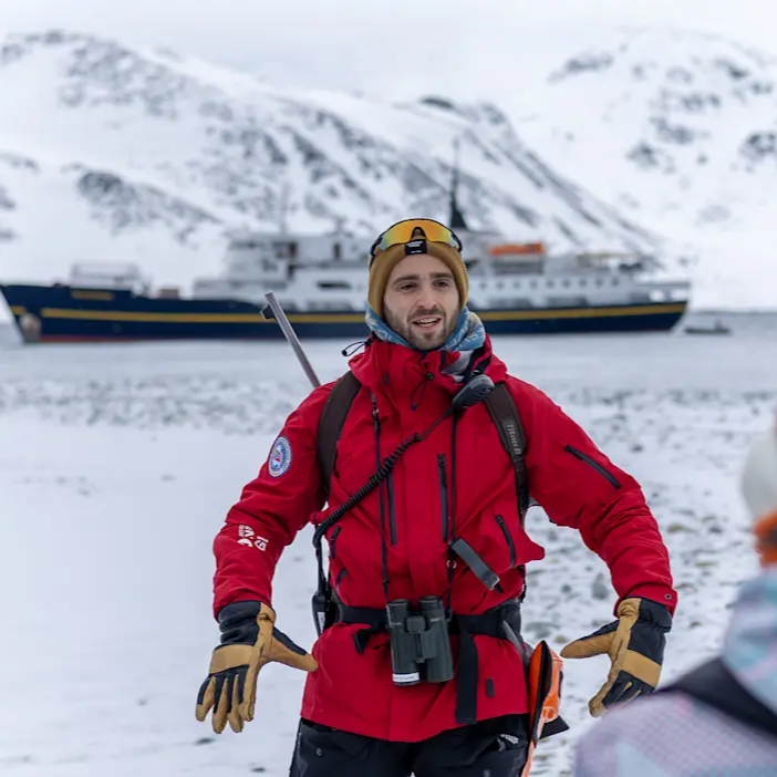 Rejs med Havila langs Norges kyst Rejs med Havila langs Norges kyst