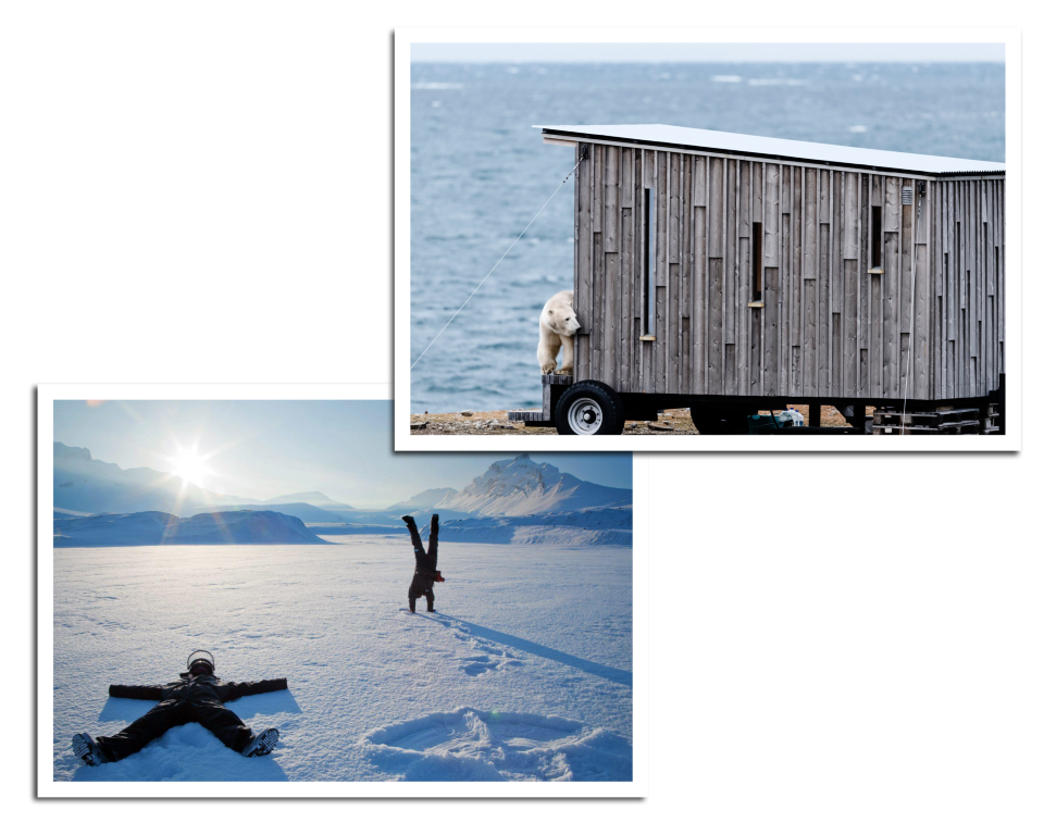 Svalbard