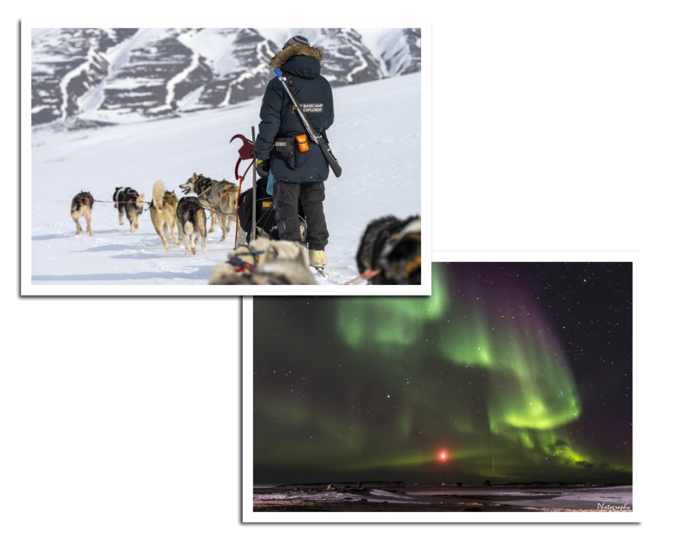 Svalbard