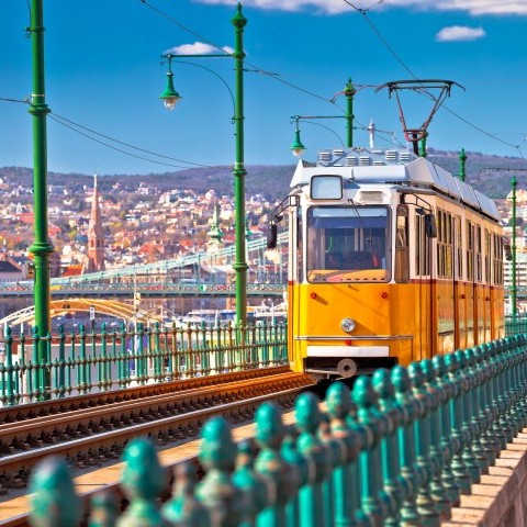 Budapest Budapest