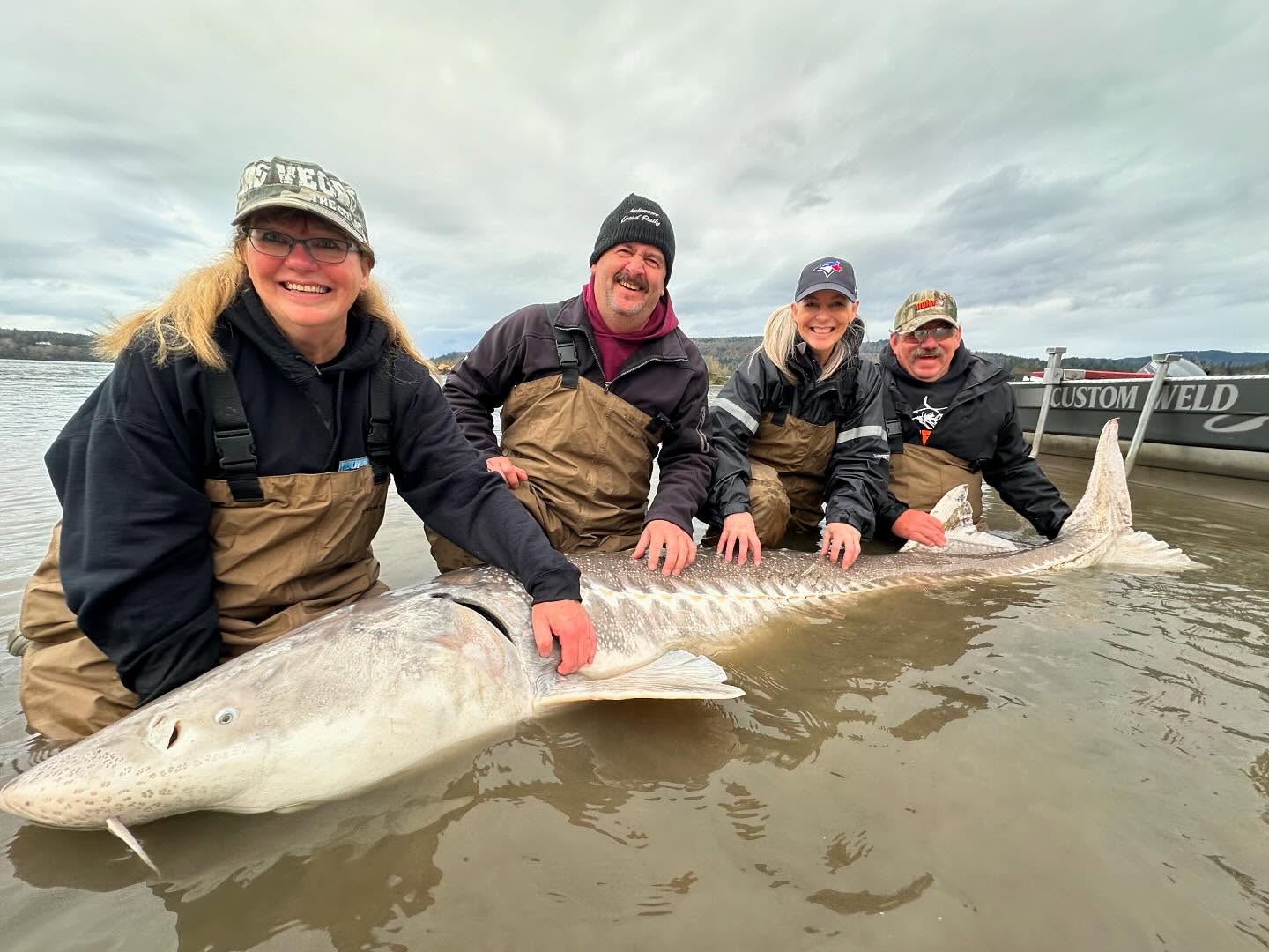 Fiskerejse til Maldiverne