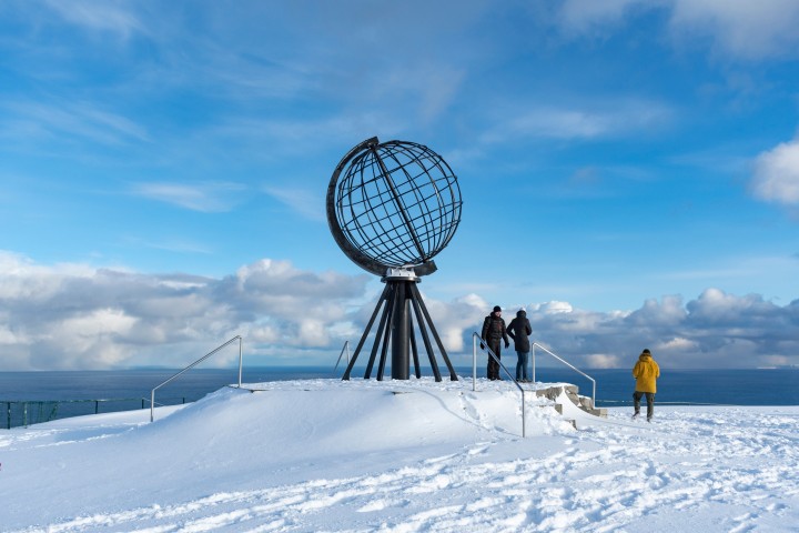 Nordkap
