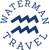 Waterman Travel får ny hjemmeside