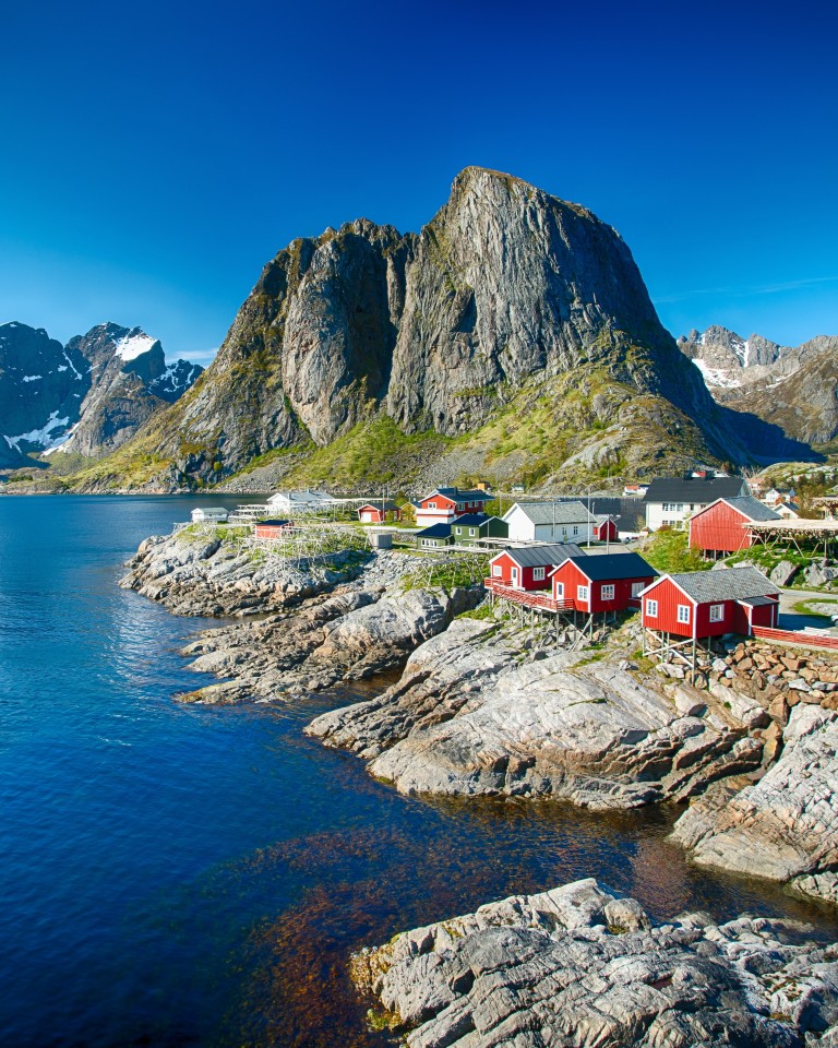 Lofoten