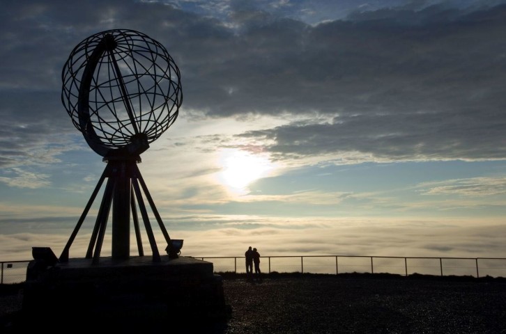 Nordkap
