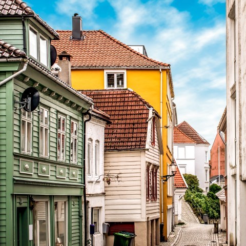 Bergen